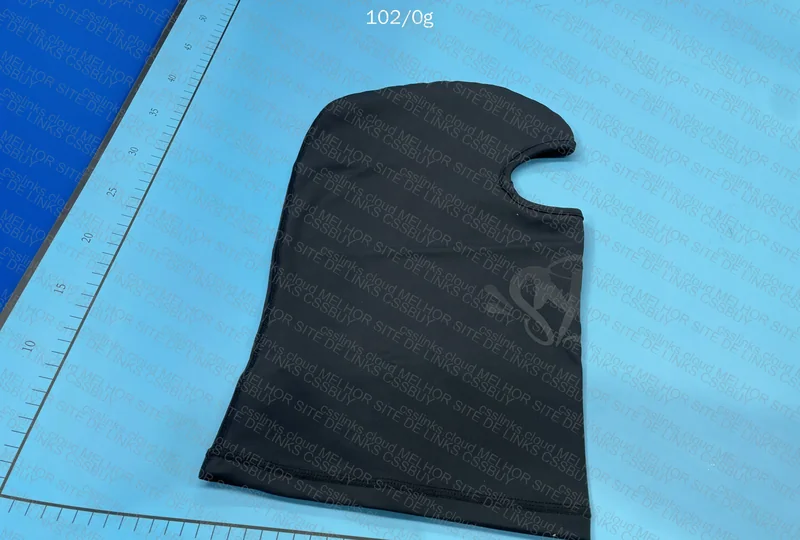 Balaclava Syna
