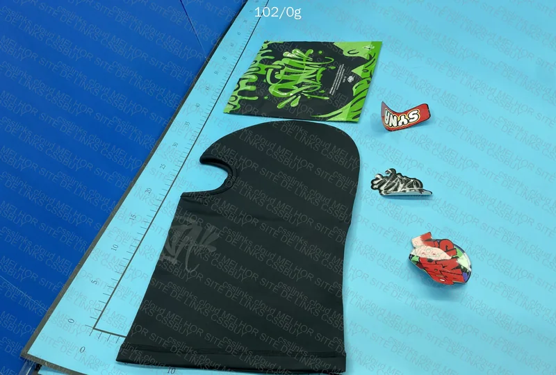Balaclava Syna 3