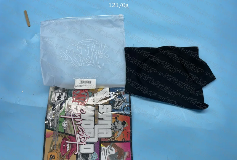 Balaclava Syna