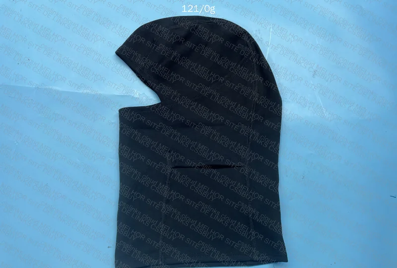 Balaclava Syna 4