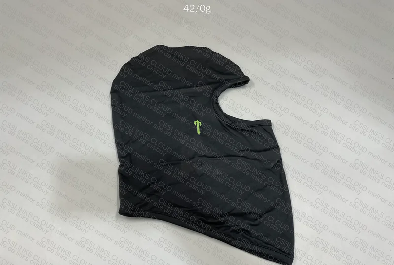 Balaclava Trapstar