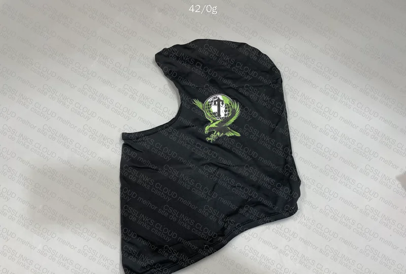 Balaclava Trapstar 2