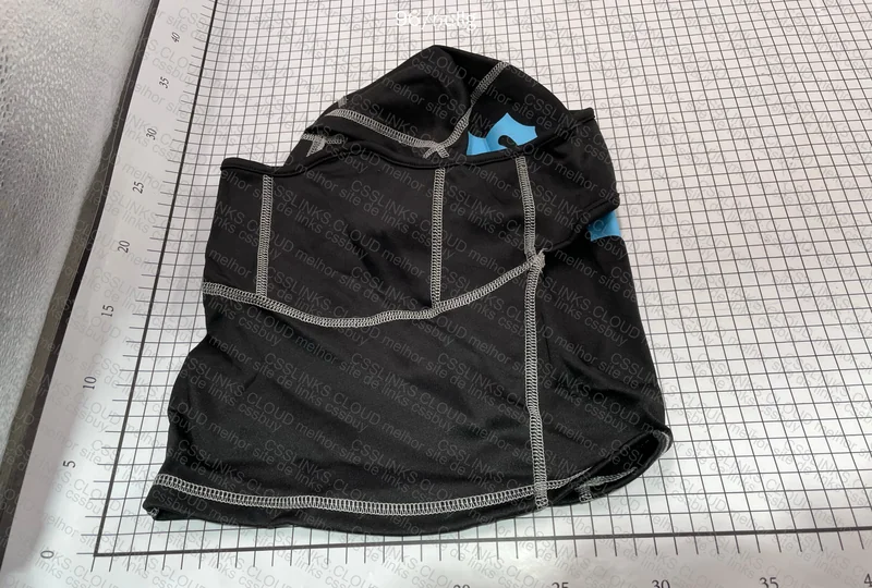 balaclava trapstar