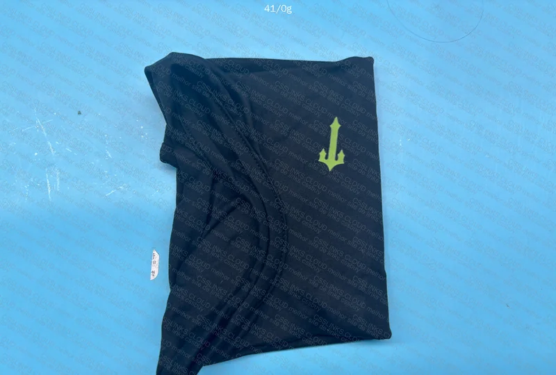 Balaclava Trapstar