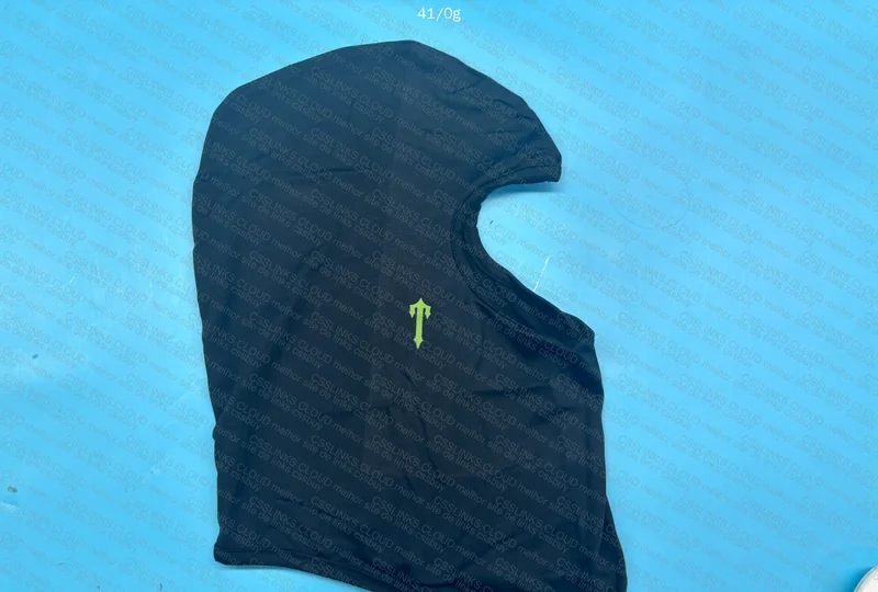 Balaclava Trapstar 2