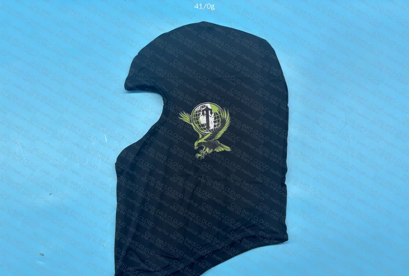 Balaclava Trapstar 3