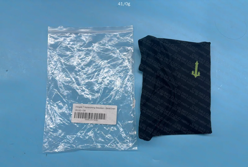 Balaclava Trapstar 4