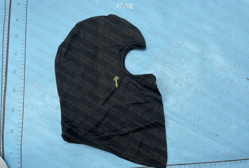 Balaclava Trapstar 2