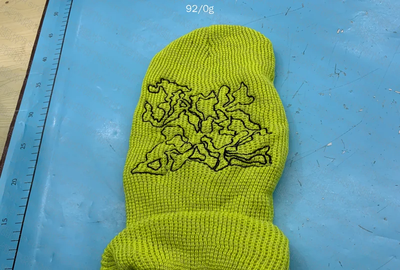 Balaclava travis 3