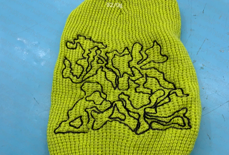 Balaclava travis 4