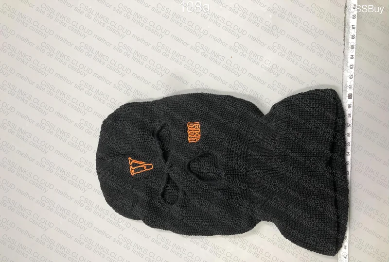 Balaclava VLone x Juice WRLD 2