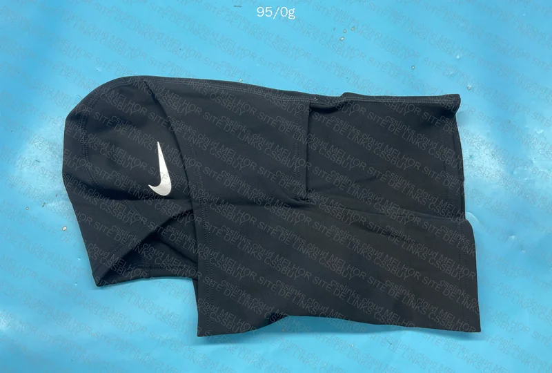 Balaclava x Sweatshirt x AF1 10