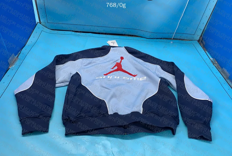 Balaclava x Sweatshirt x AF1 4