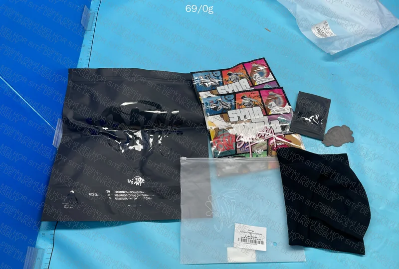 SynaWorld Balaclava/Ninja Beanie 4