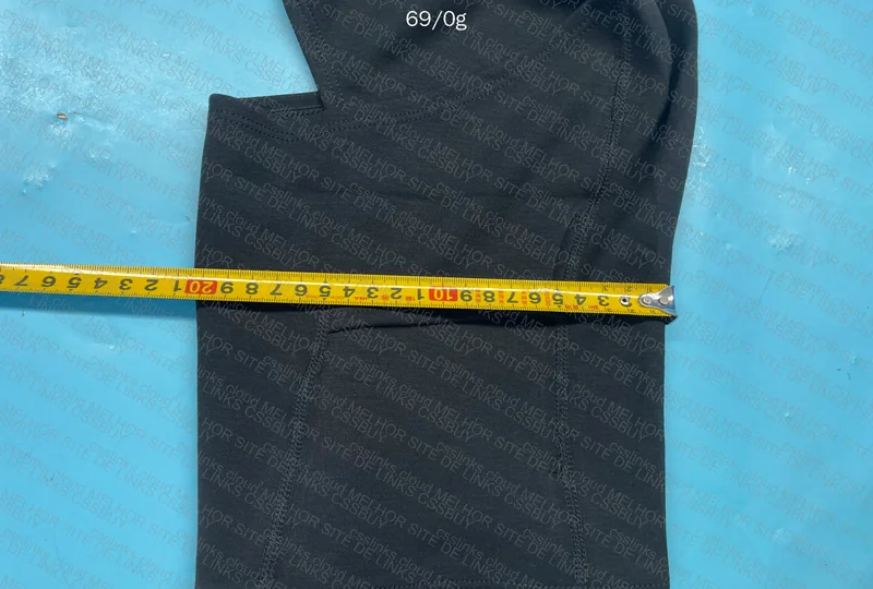 SynaWorld Balaclava/Ninja Beanie 5