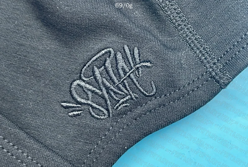 SynaWorld Balaclava/Ninja Beanie 6