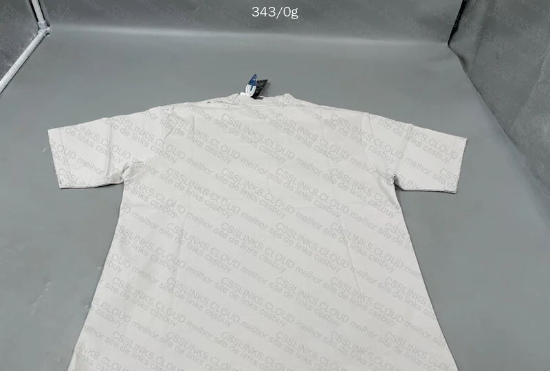 Balanciaga state of liberty 6