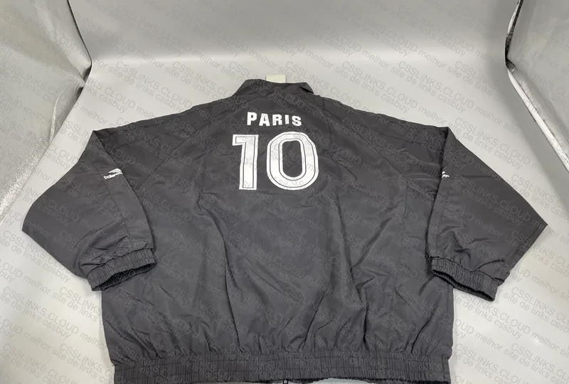 Balanciaga tracksuit