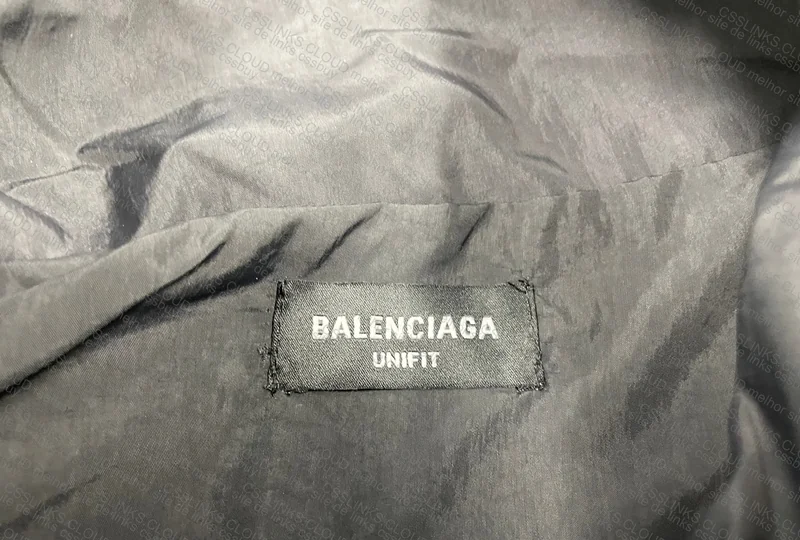 Balanciaga tracksuit 5