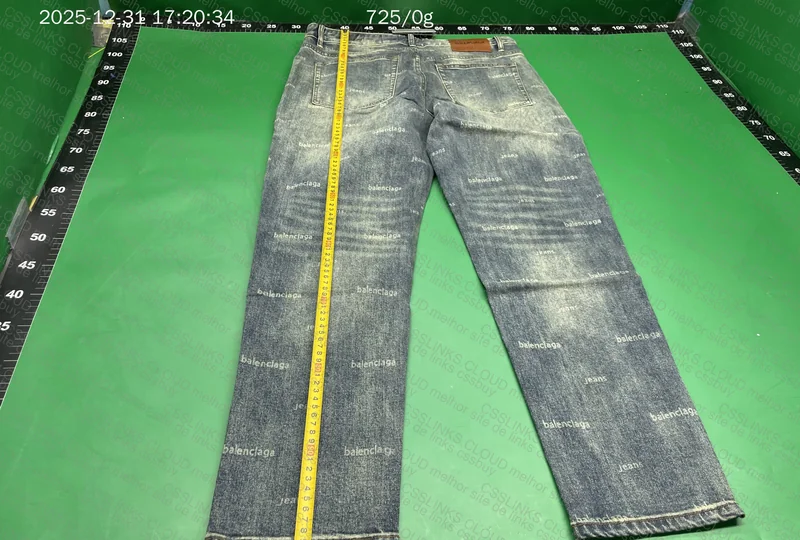 Baleciaga jeans GL? 3