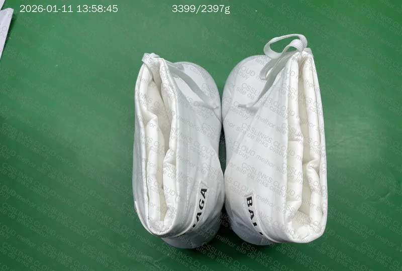 BALENCI ALASKA BOOTS 2