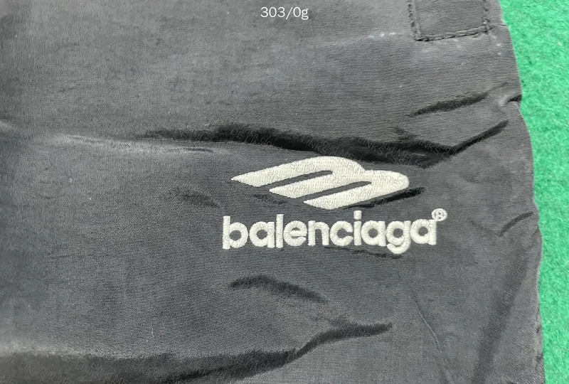 BALENCIACA & BALMAIN 10