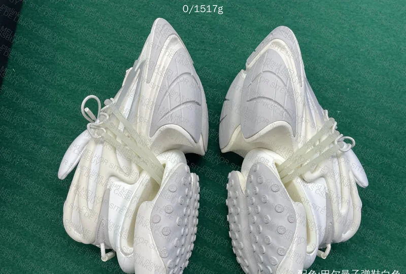 BALENCIACA & BALMAIN 5