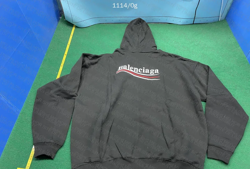 BALENCIACA & BALMAIN 9