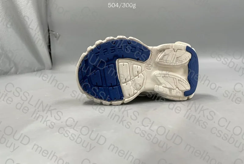 Balenciaga + Adidas Track Suit (Kids) 2