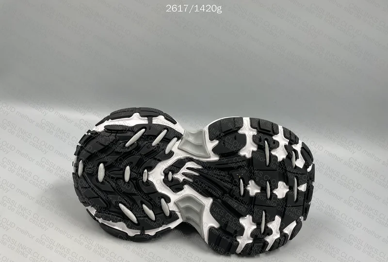 Balenciaga 10xl Sneakers 2