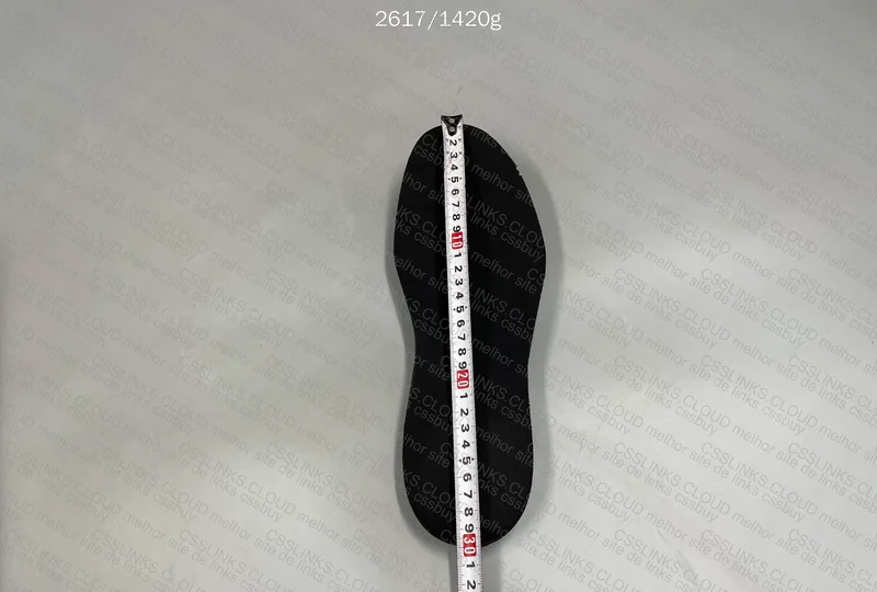 Balenciaga 10xl Sneakers 3