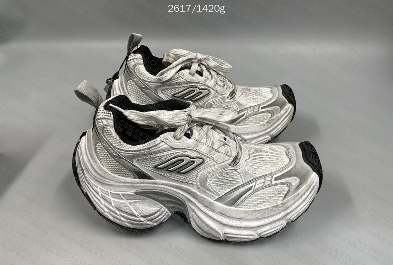 Balenciaga 10xl Sneakers 5