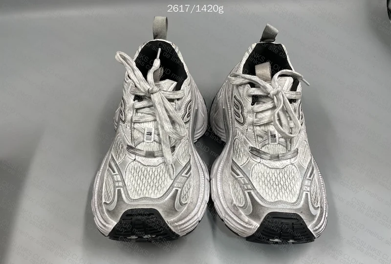 Balenciaga 10xl Sneakers 6