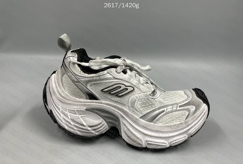 Balenciaga 10xl Sneakers 7