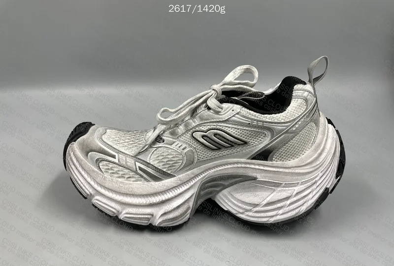 Balenciaga 10xl Sneakers 8
