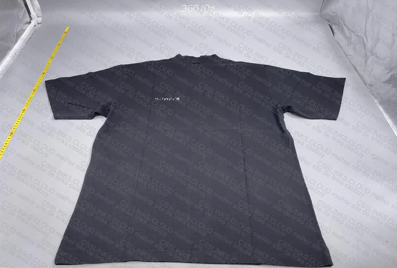 Balenciaga 24SS Satanmade