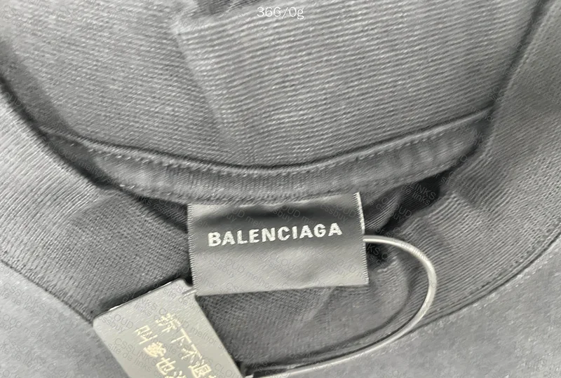 Balenciaga 24SS Satanmade 2
