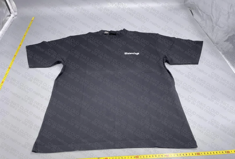 Balenciaga 24SS Satanmade 3