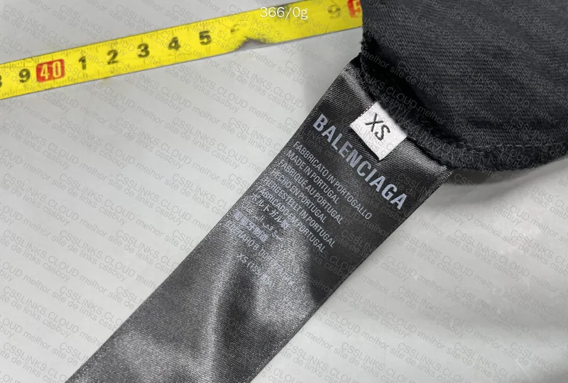 Balenciaga 24SS Satanmade 4