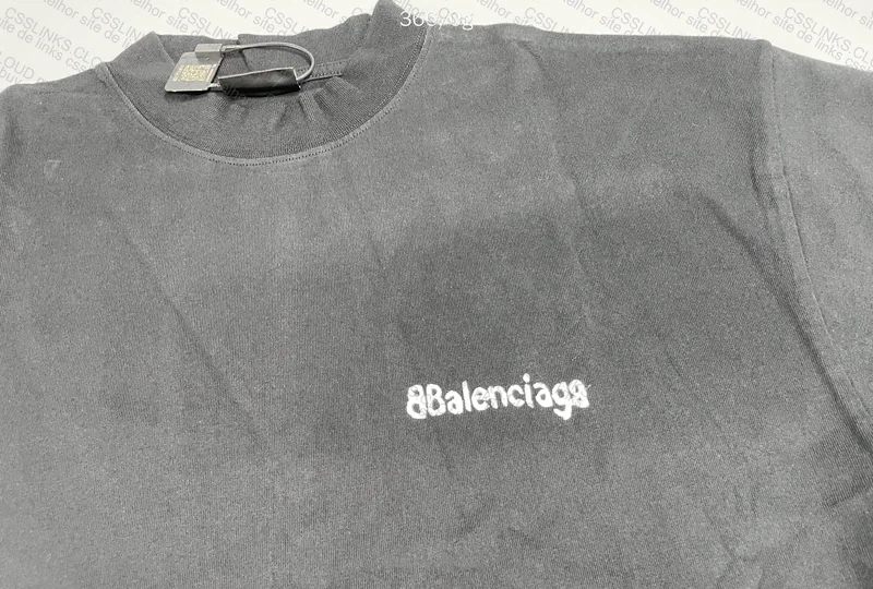 Balenciaga 24SS Satanmade 5