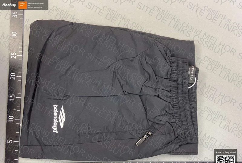 Balenciaga 3b icon 4
