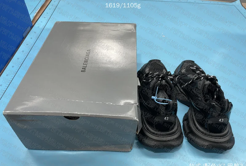 Balenciaga 3xl