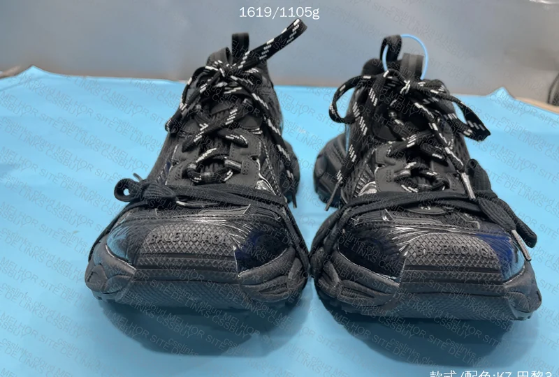 Balenciaga 3xl 3