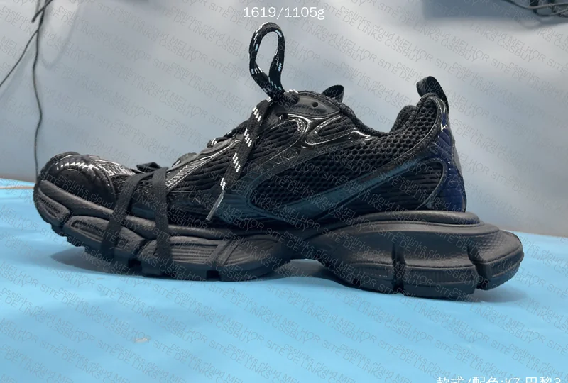 Balenciaga 3xl 6