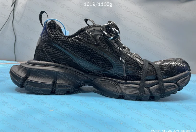 Balenciaga 3xl 8