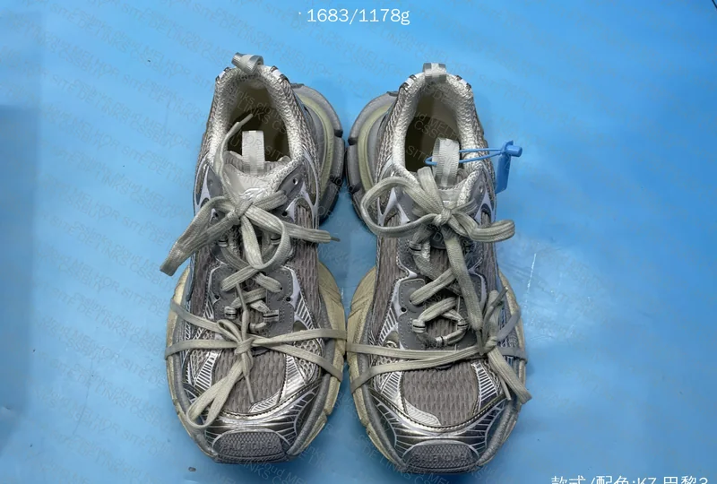Balenciaga 3xl 4