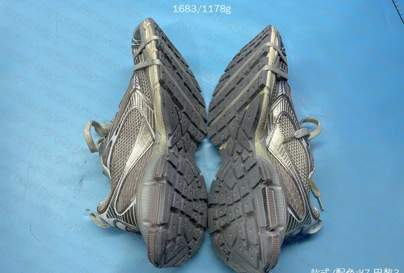Balenciaga 3xl 5