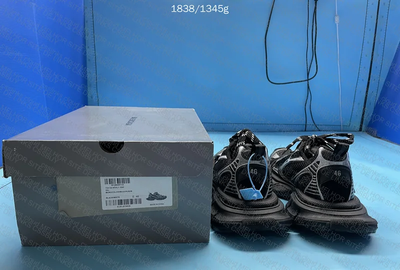 Balenciaga 3XL