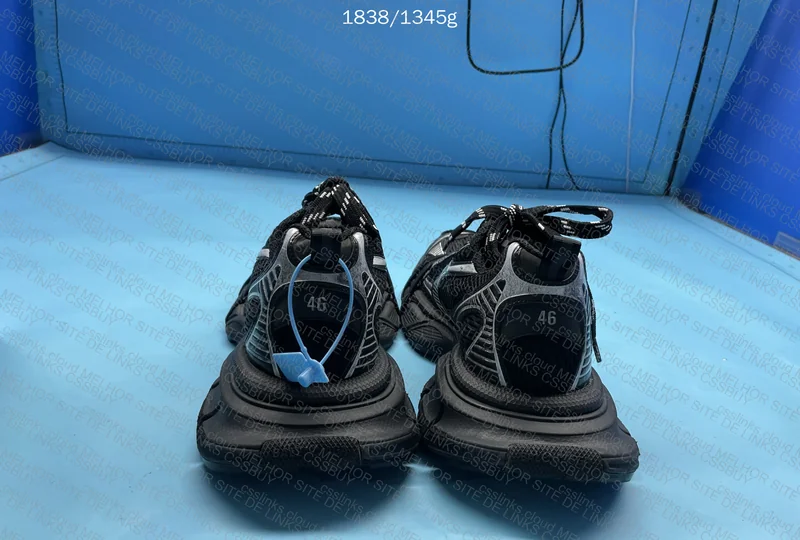 Balenciaga 3XL 2