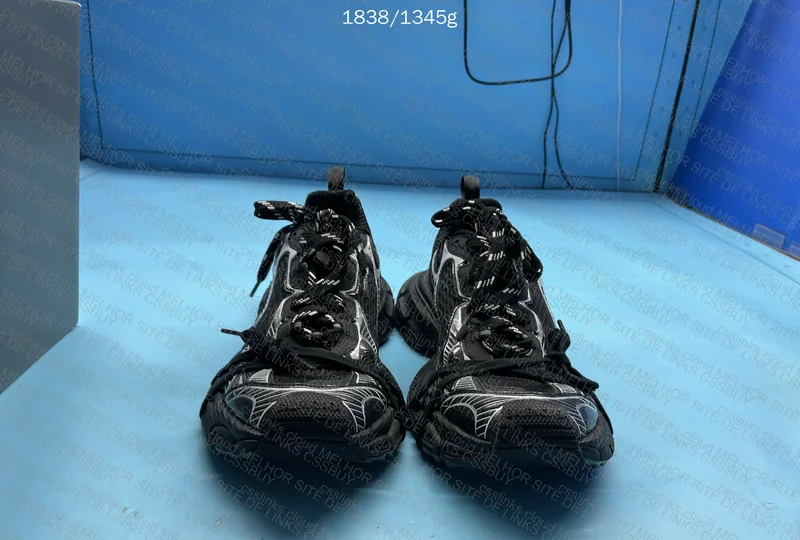 Balenciaga 3XL 4